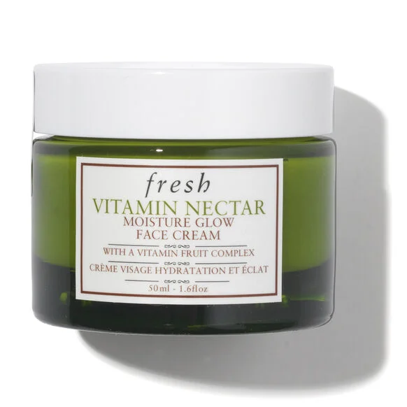 Vitamin Nectar Moisture Glow Face Cream by Fresh
