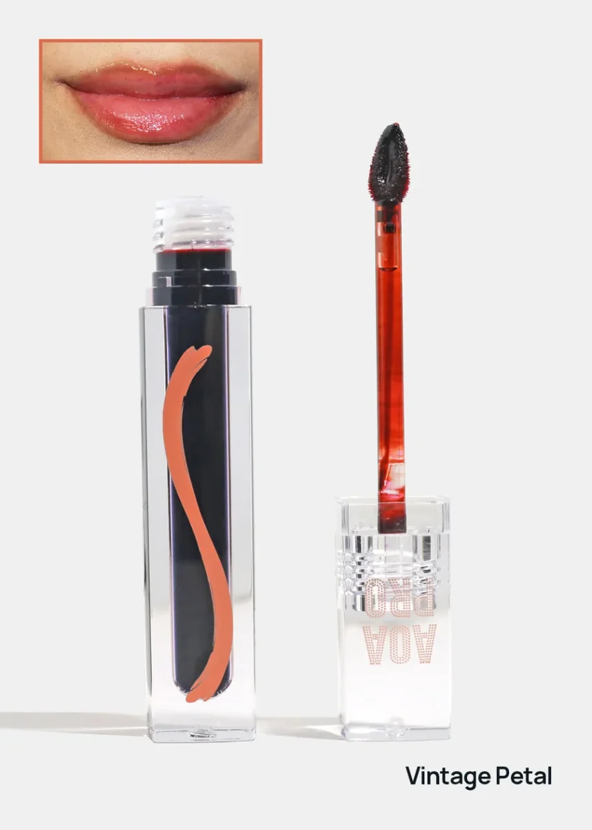 Lip Liner Peel-Off Tattoo by AOA Pro
