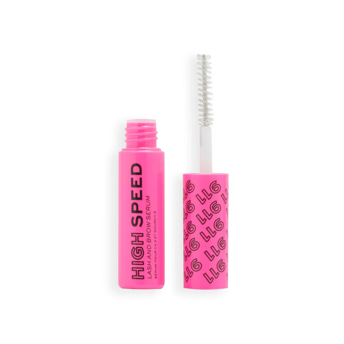 High Speed Lash and Brow Serum by Revolution Beauty