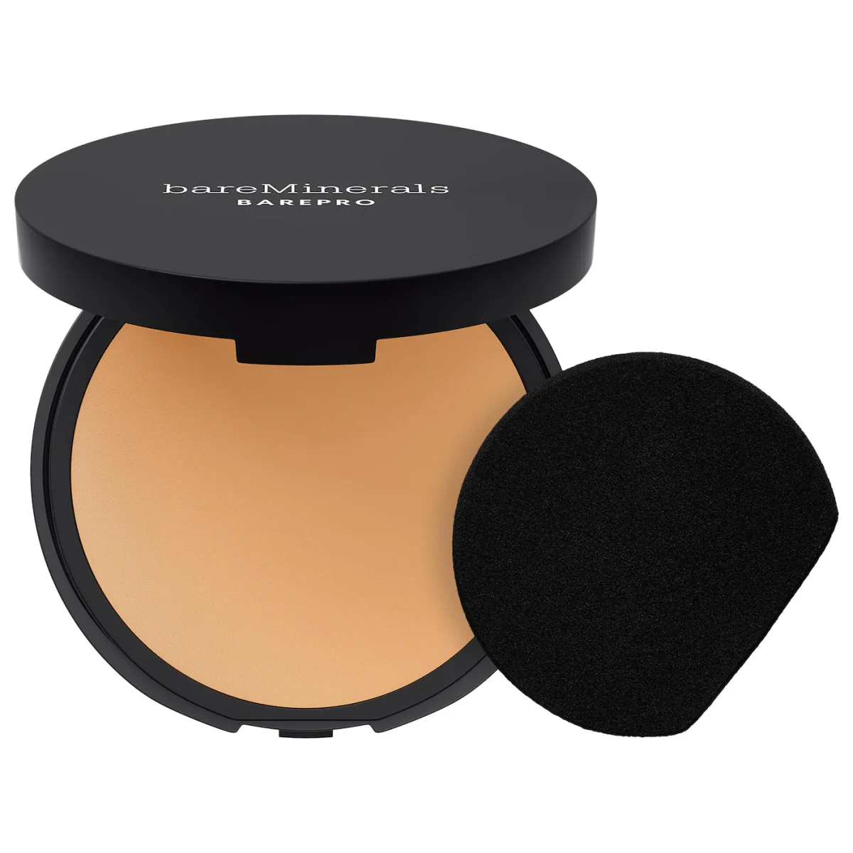 BAREPRO® 24HR Skin Perfecting Matte Powder Foundation by bareMinerals