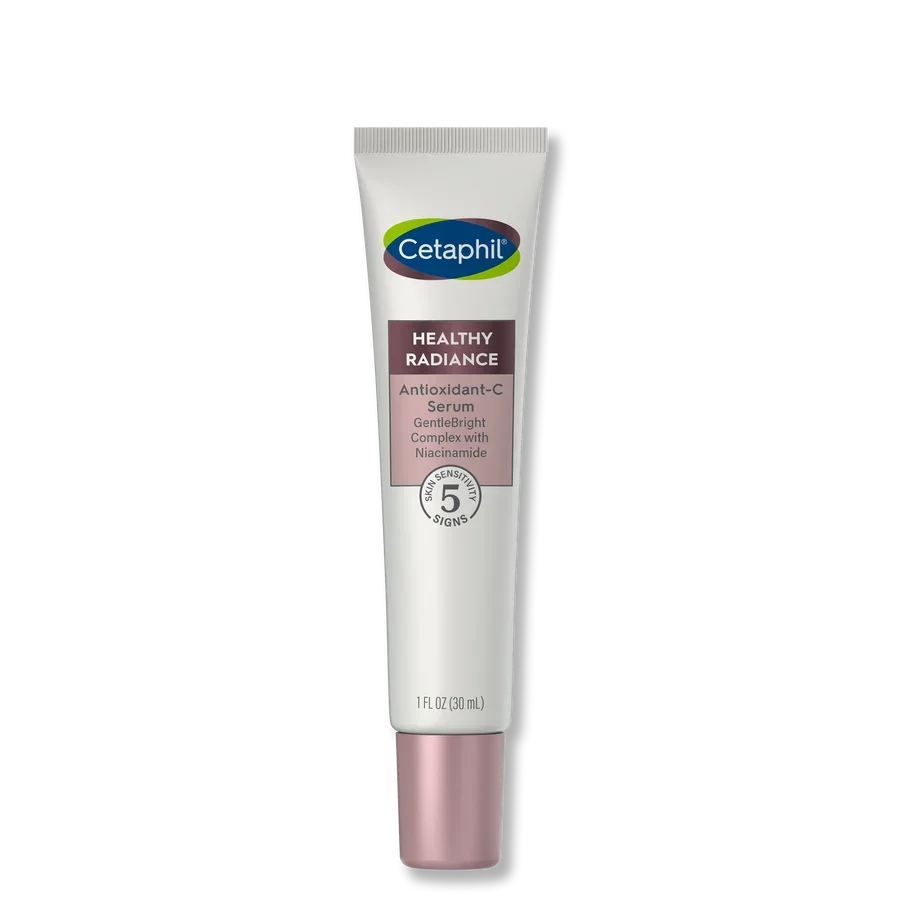 Healthy Radiance Antioxidant-C Serum by Cetaphil