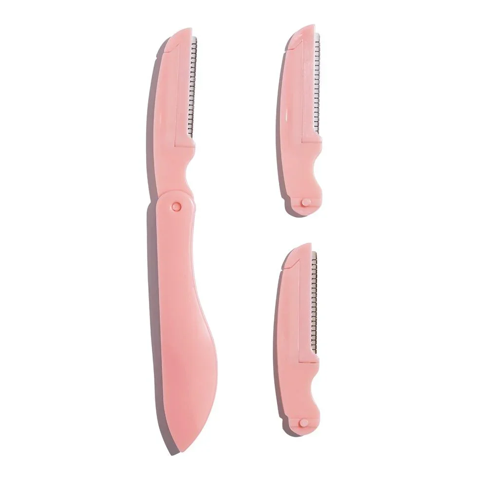 Super Smooth Facial & Brow Razor by MCoBeauty