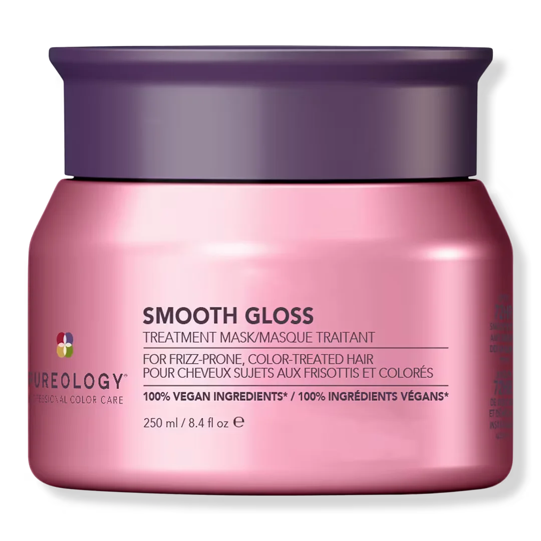 Smooth Gloss Mask by Pureology