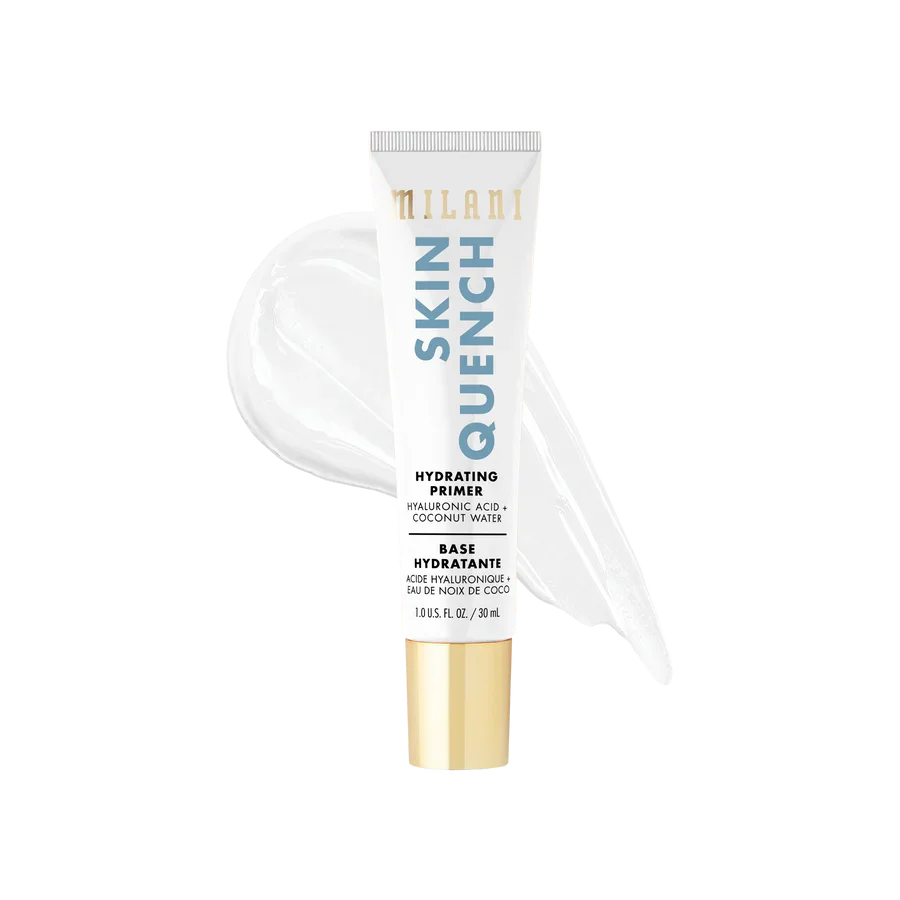Skin Quench Hydrating Primer by Milani