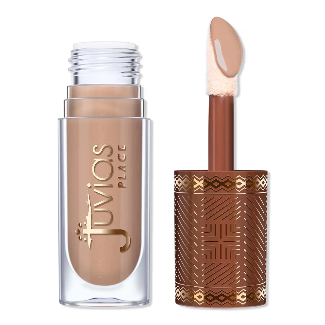 Bronzed Liquid Bronzer by Juvia's Place
