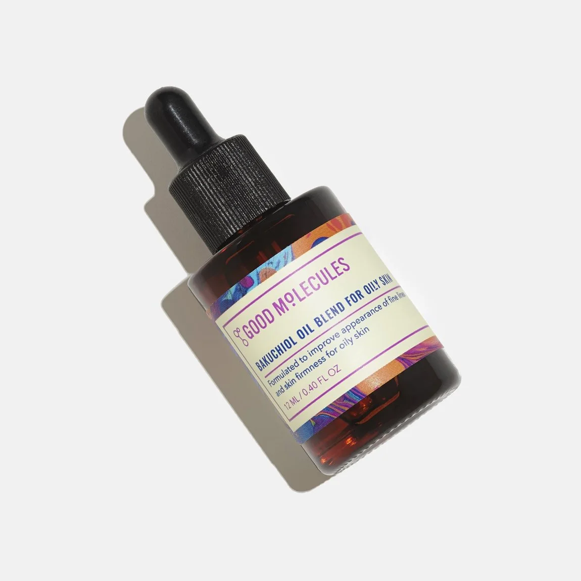 Bakuchiol Oil Blend for Oily Skin by Good Molecules
