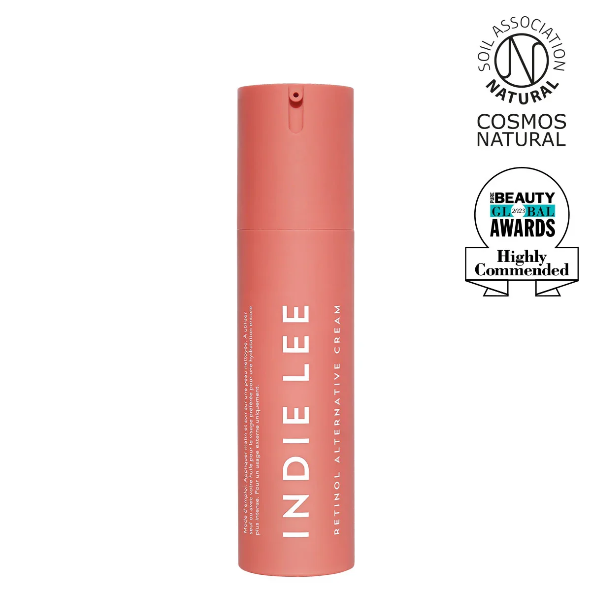 Retinol Alternative Cream by Indie Lee