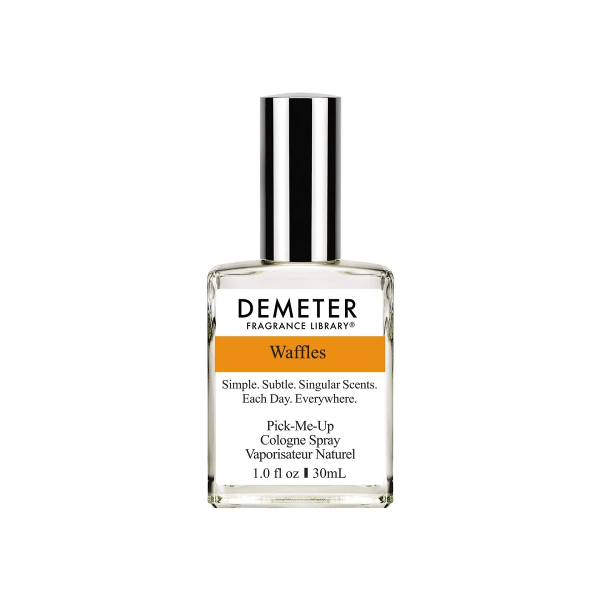Waffles Cologne by Demeter Fragrance Library