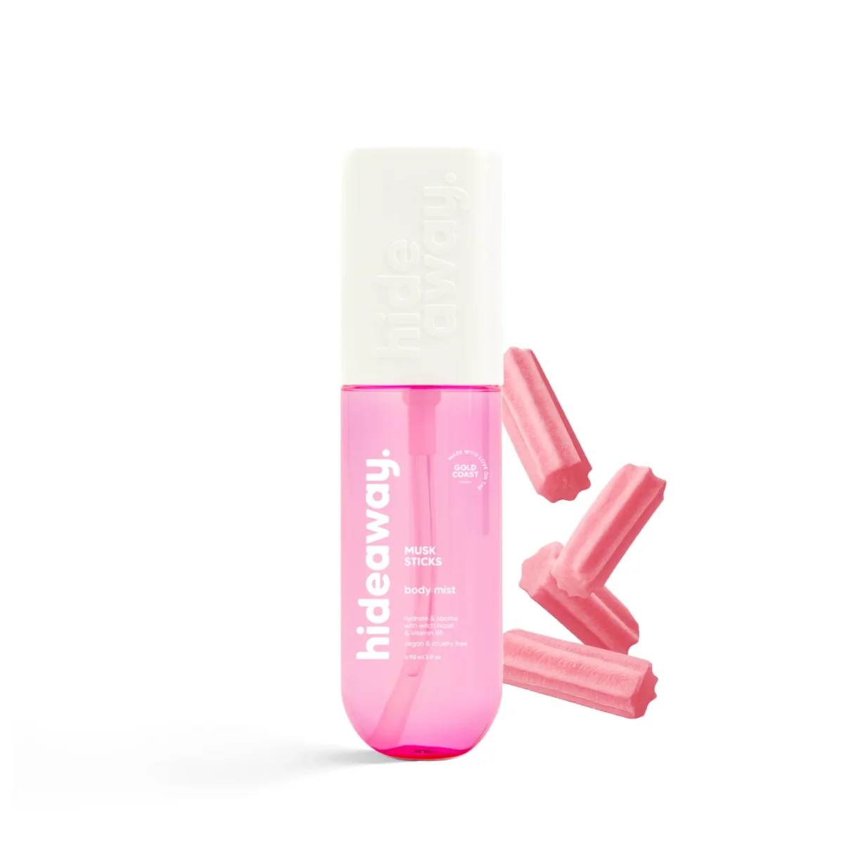 Musk Sticks Mist by Hideaway