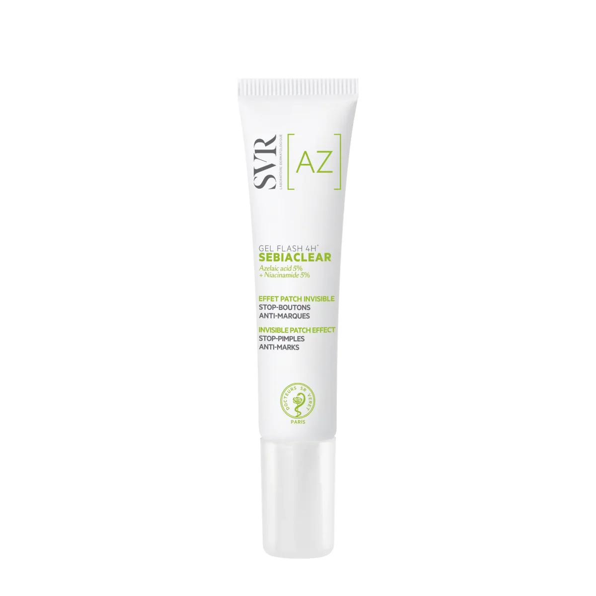 Sebiaclear Gel Flash by SVR