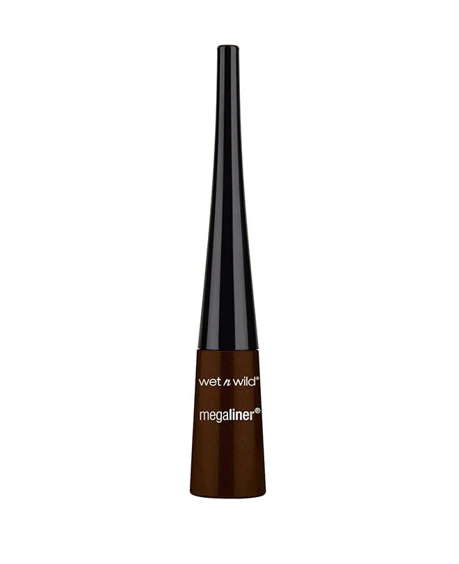 MegaLiner® Liquid Eyeliner by wet n wild