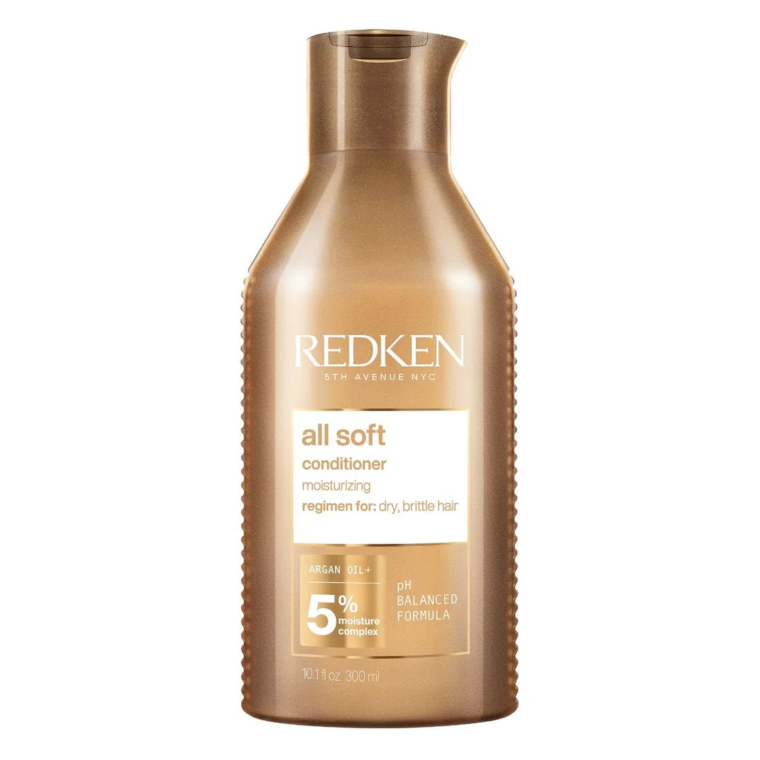 All Soft Conditioner by Redken