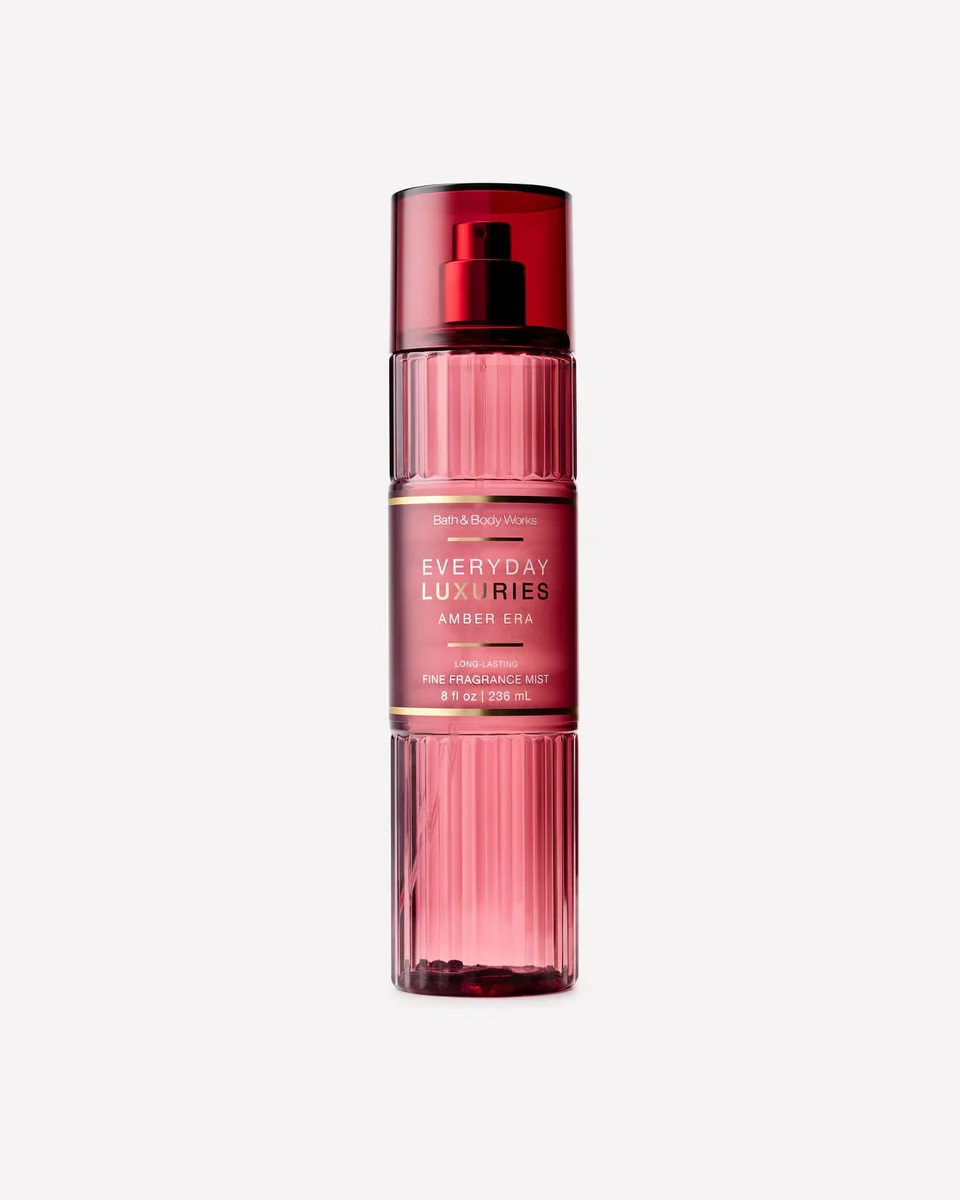 Amber Era Fine Fragrance Mist by Bath & Body Works