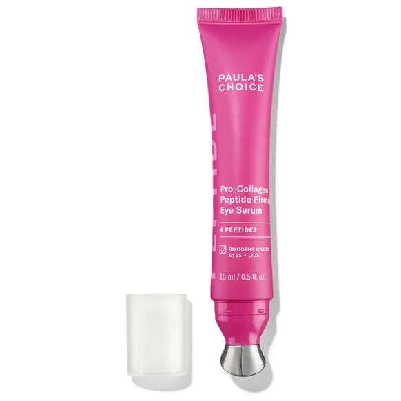 Pro-Collagen Peptide Firming Eye Serum by Paula's Choice