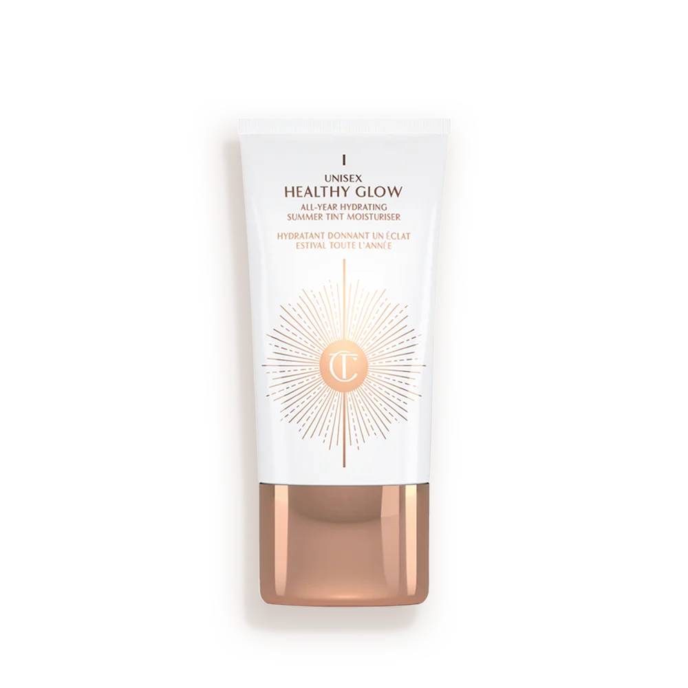 Unisex Healthy Glow by Charlotte Tilbury