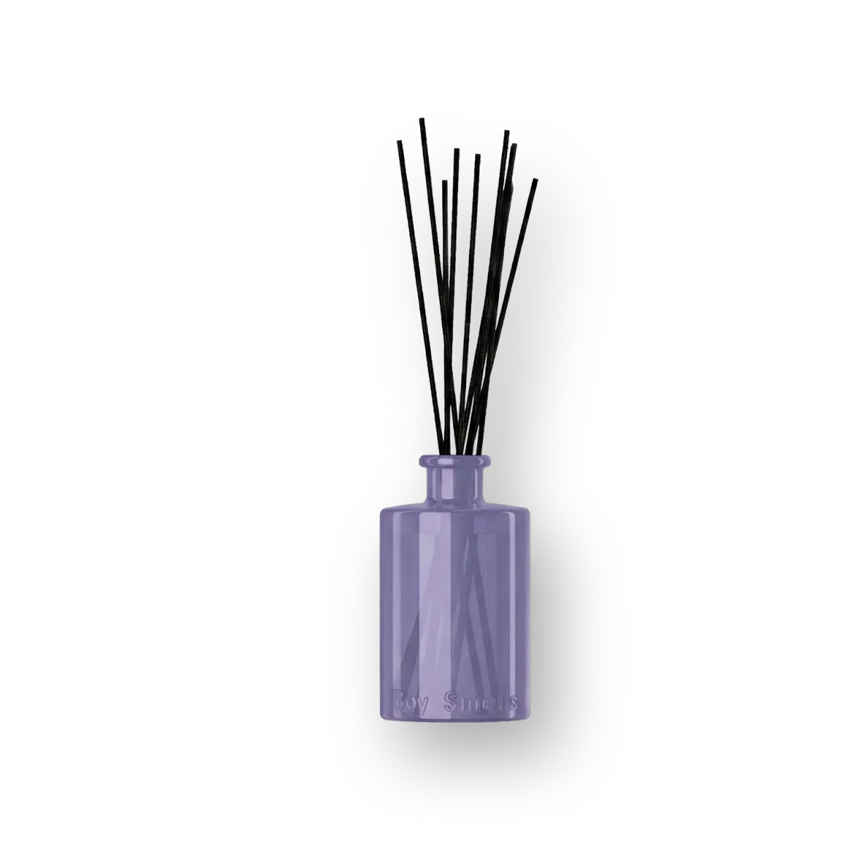 Violet Ends Reed Diffuser by Boy Smells