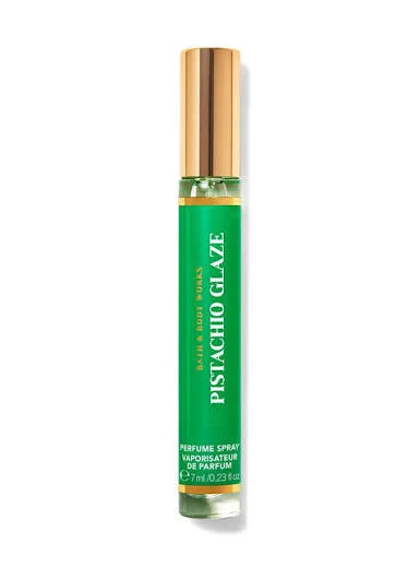 Pistachio Glaze Perfume by Bath & Body Works