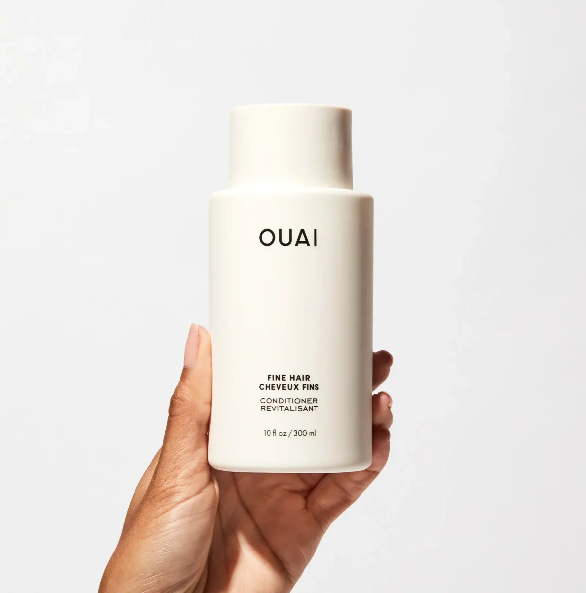 Fine Hair Conditioner by OUAI