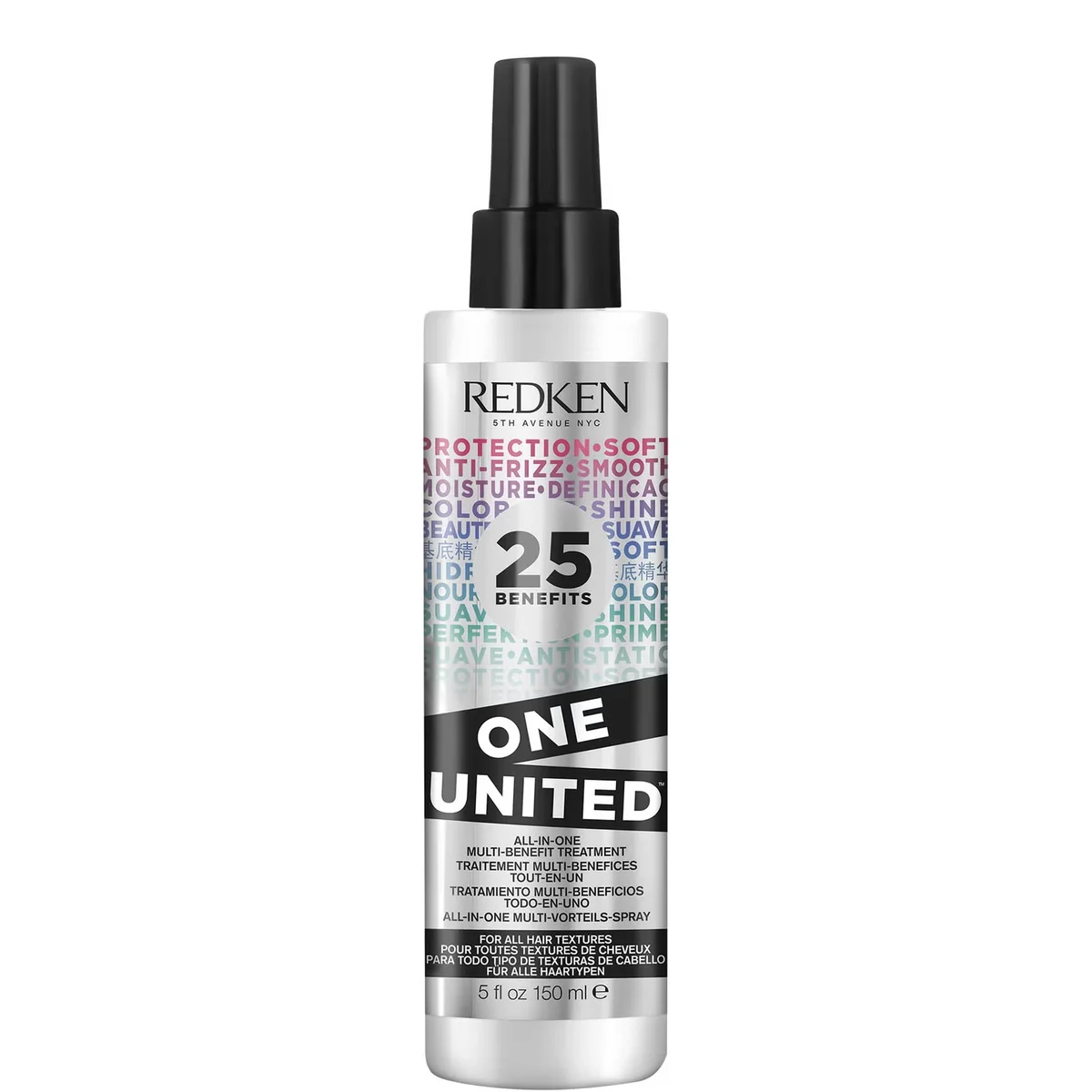 One United Multi-Benefit Treatment Spray by Redken