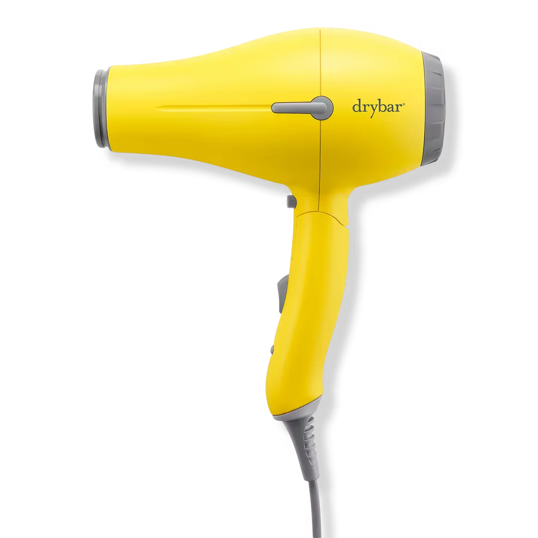 Baby Buttercup Travel Blow-Dryer by Drybar