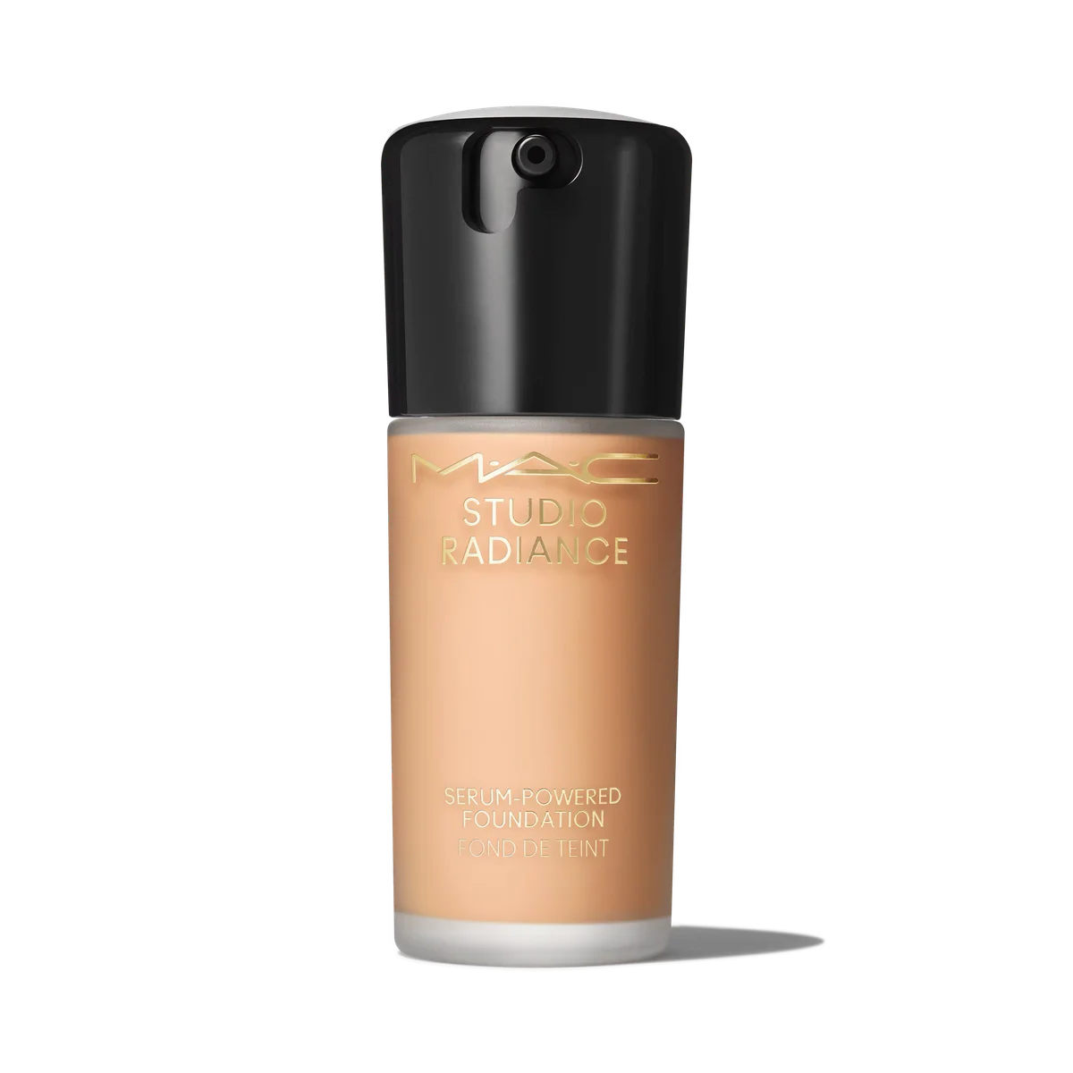 Studio Radiance Serum-Powered™ Foundation by MAC Cosmetics