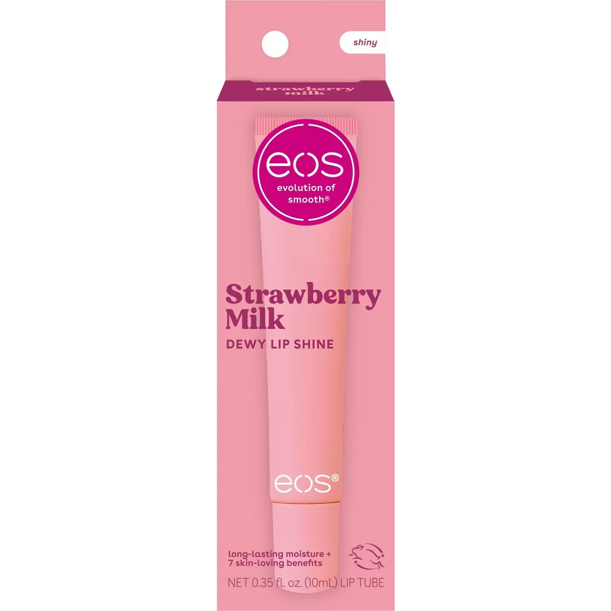 Dewy Lip Shine by eos