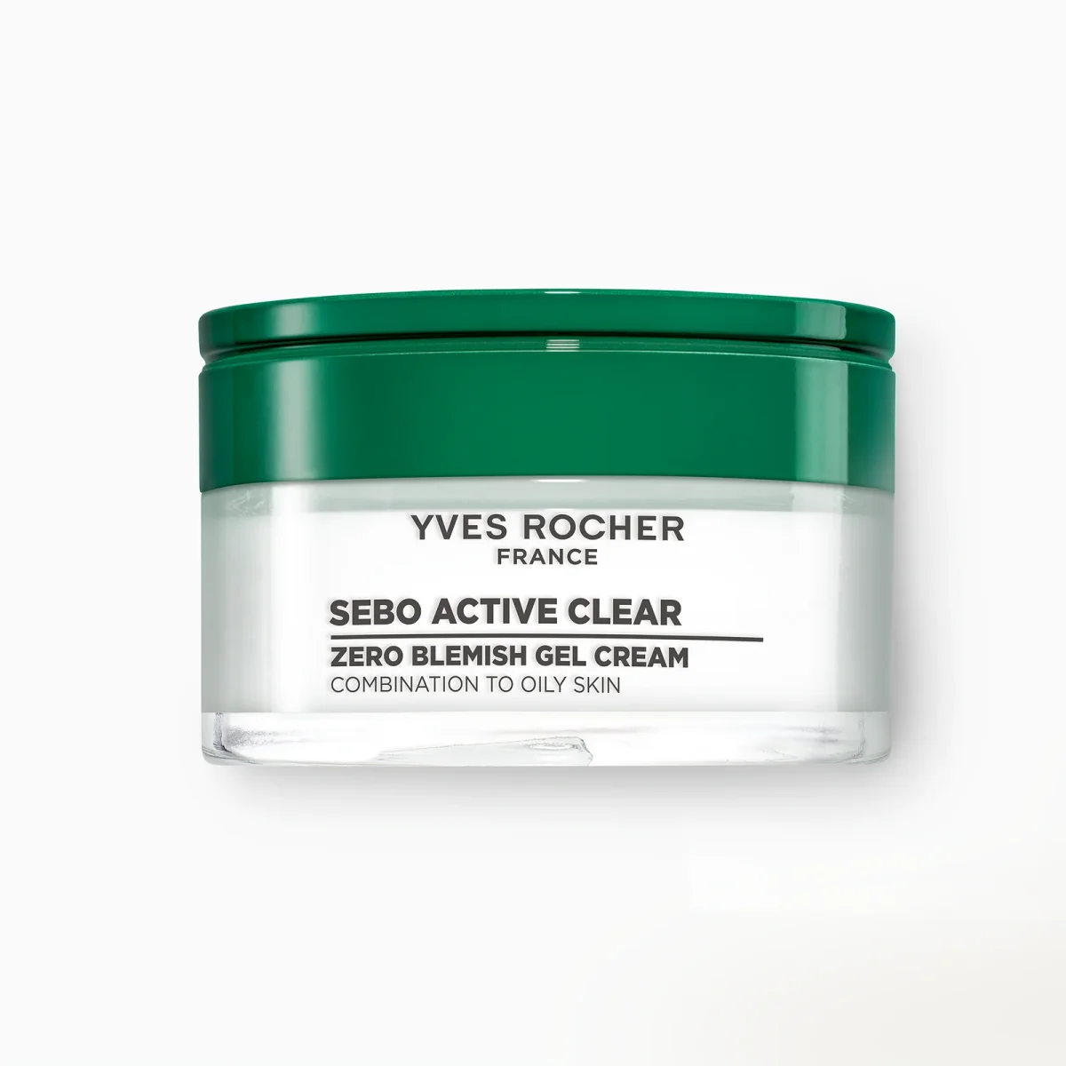 Zero Blemish Gel Cream by Yves Rocher