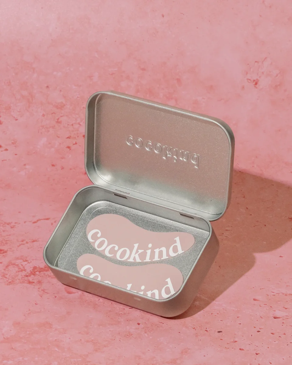 Reusable Under-Eye Patches by cocokind