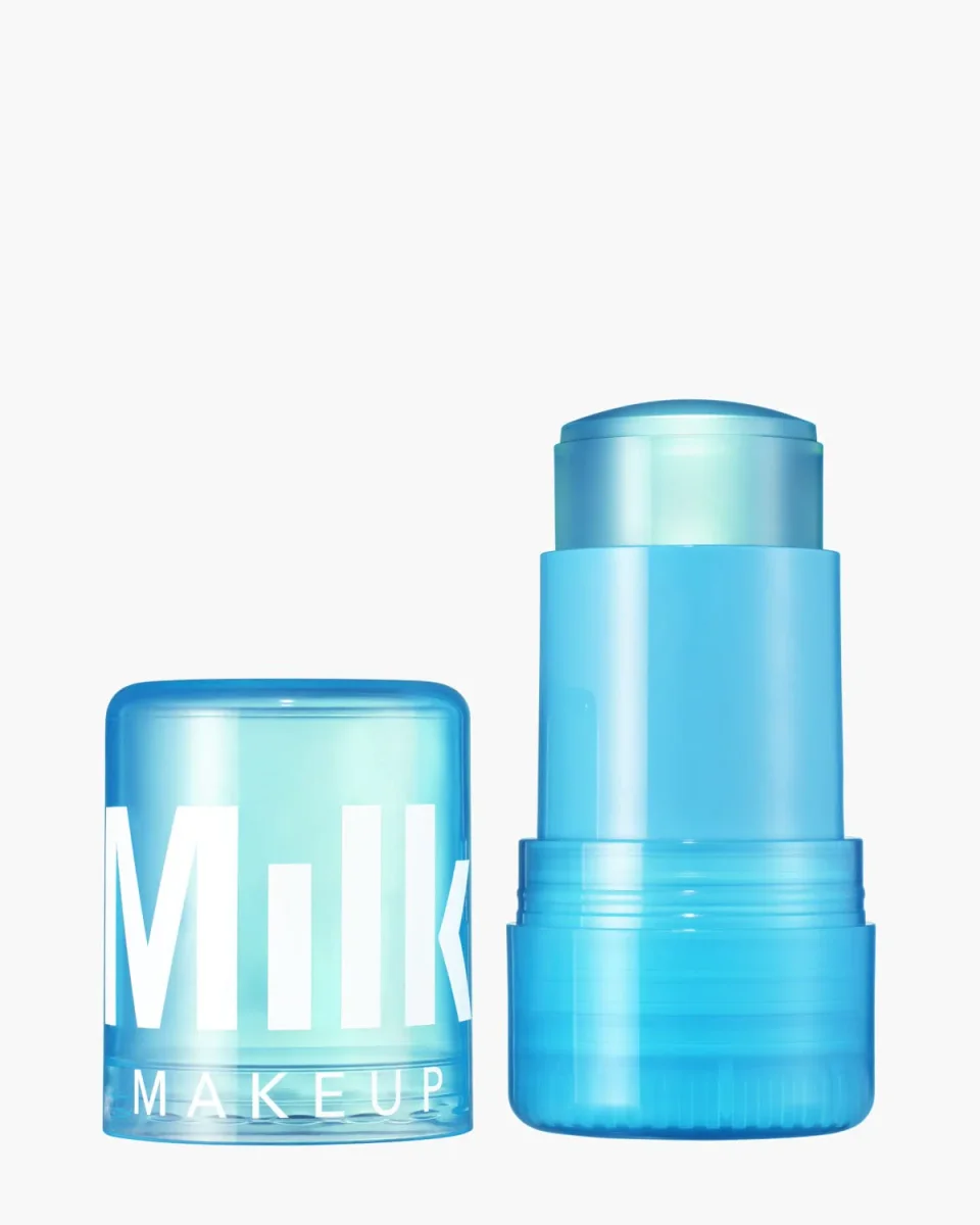 Cooling Water Jelly Ice Calming Serum by Milk Makeup