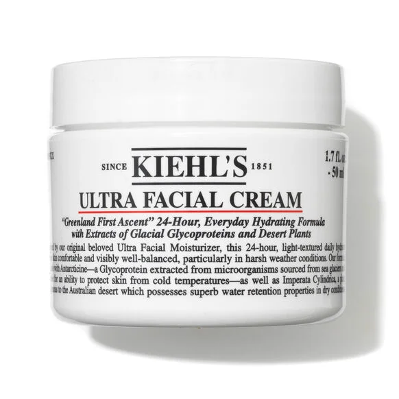 Ultra Facial Cream by Kiehl's
