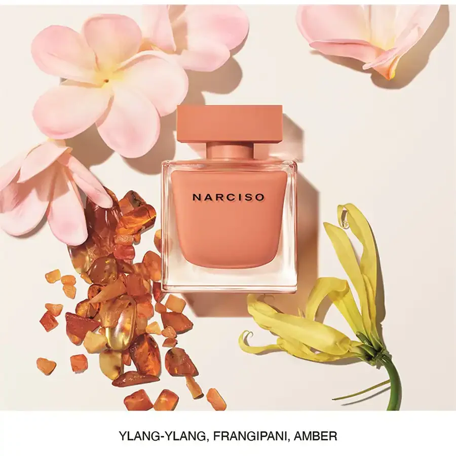 NARCISO Ambrée Eau de Parfum by Narciso Rodriguez