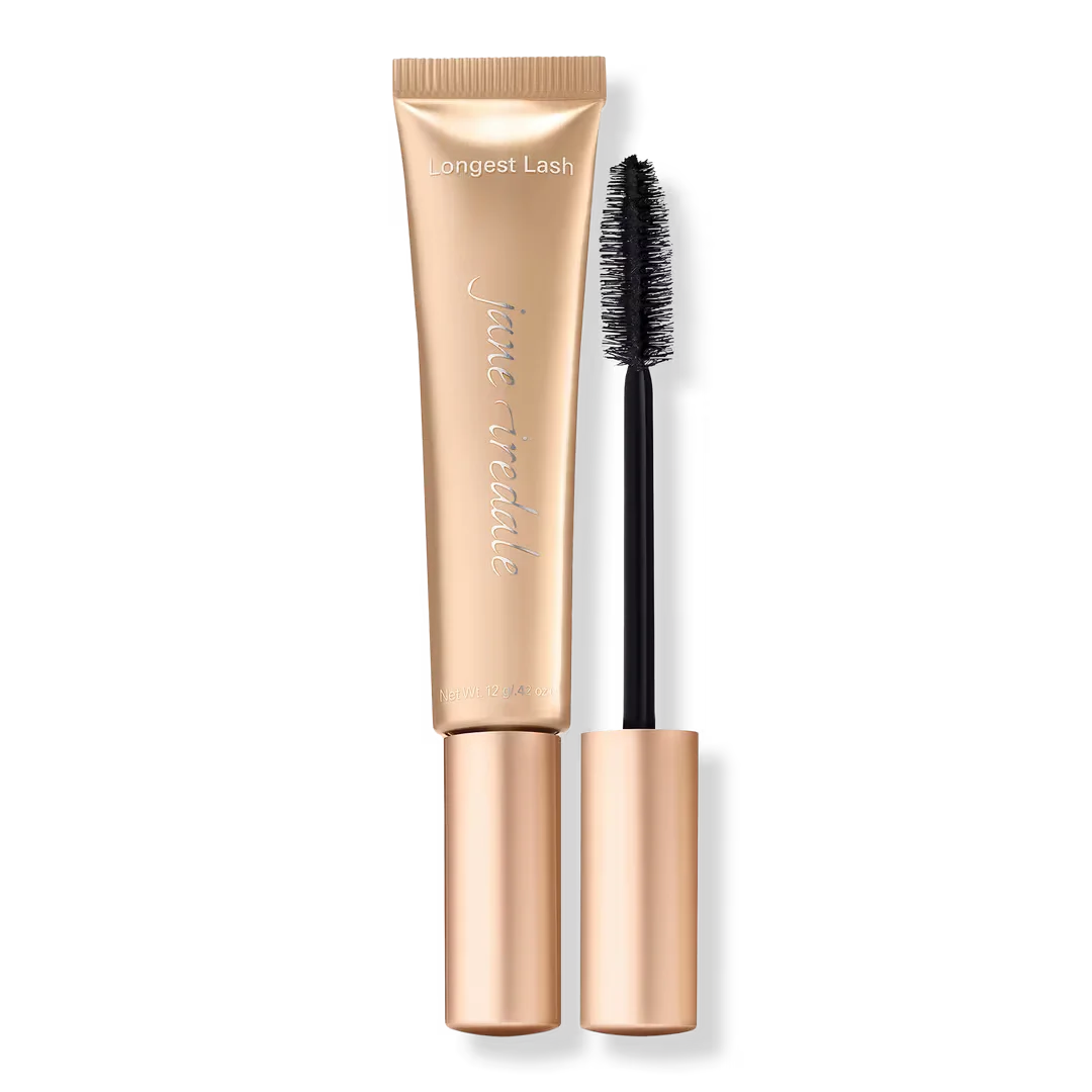 Longest Lash Thickening and Lengthening Mascara by Jane Iredale