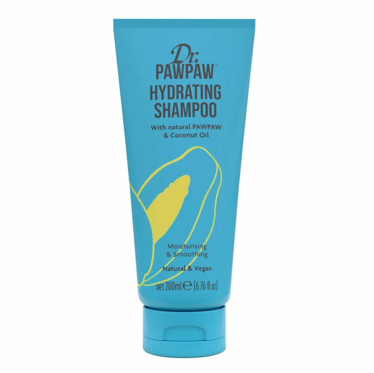 Hydrating Shampoo by Dr.PAWPAW