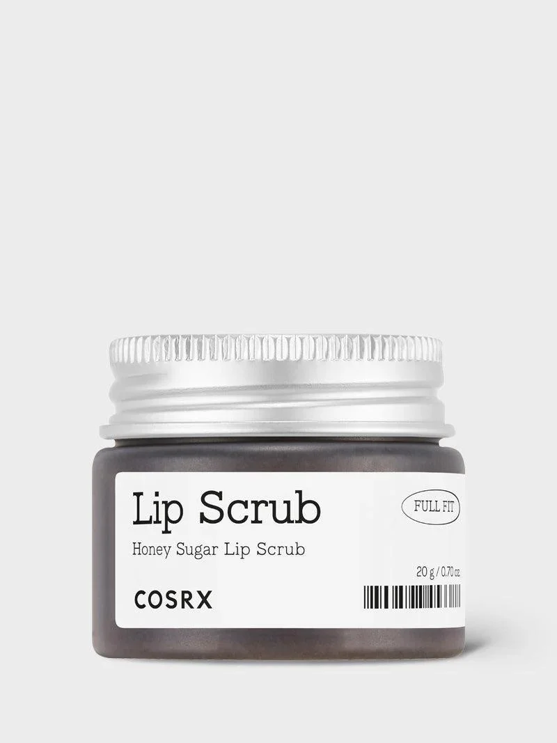Lip Scrub - Full Fit Honey Sugar Lip Scrub by COSRX