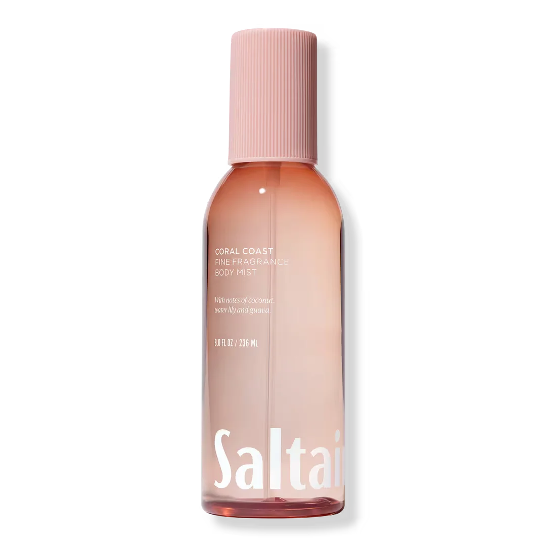 Coral Coast Body Mist by Saltair