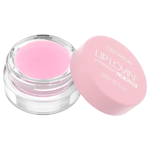 Lip Lovin' Overnight Lip Mask by CATRICE