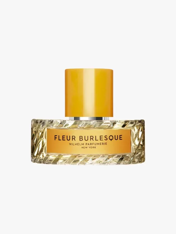 Fleur Burlesque Eau de Parfum by Vilhelm Parfumerie
