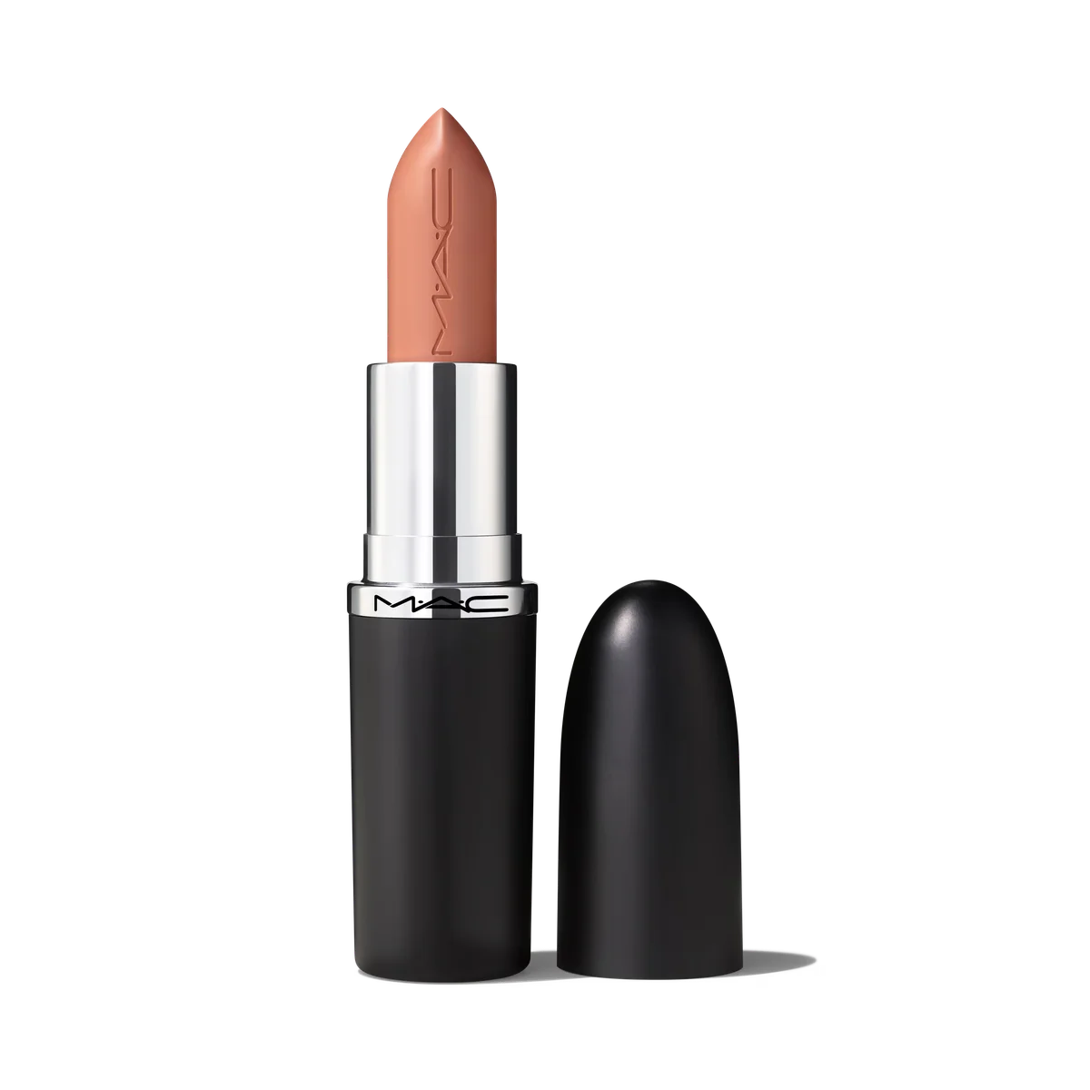 M·A·Cximal Sleek Satin Lipstick by MAC Cosmetics