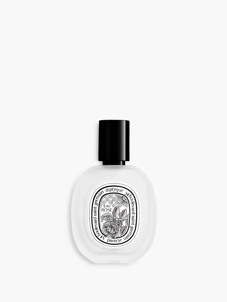 Eau Rose Hair Mist by Diptyque