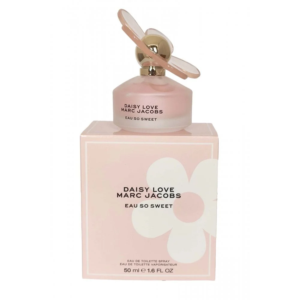 Daisy Love Eau So Sweet Eau de Toilette by Marc Jacobs