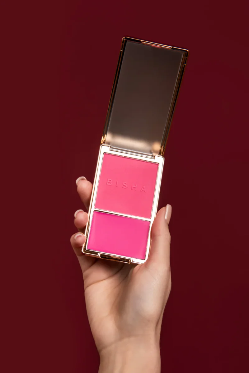 Essential Blush Duo by Bisha