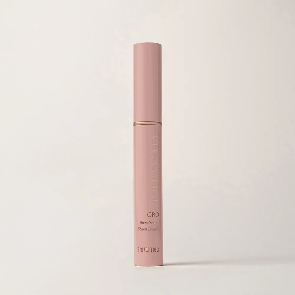 GRO Brow Serum by VEGAMOUR
