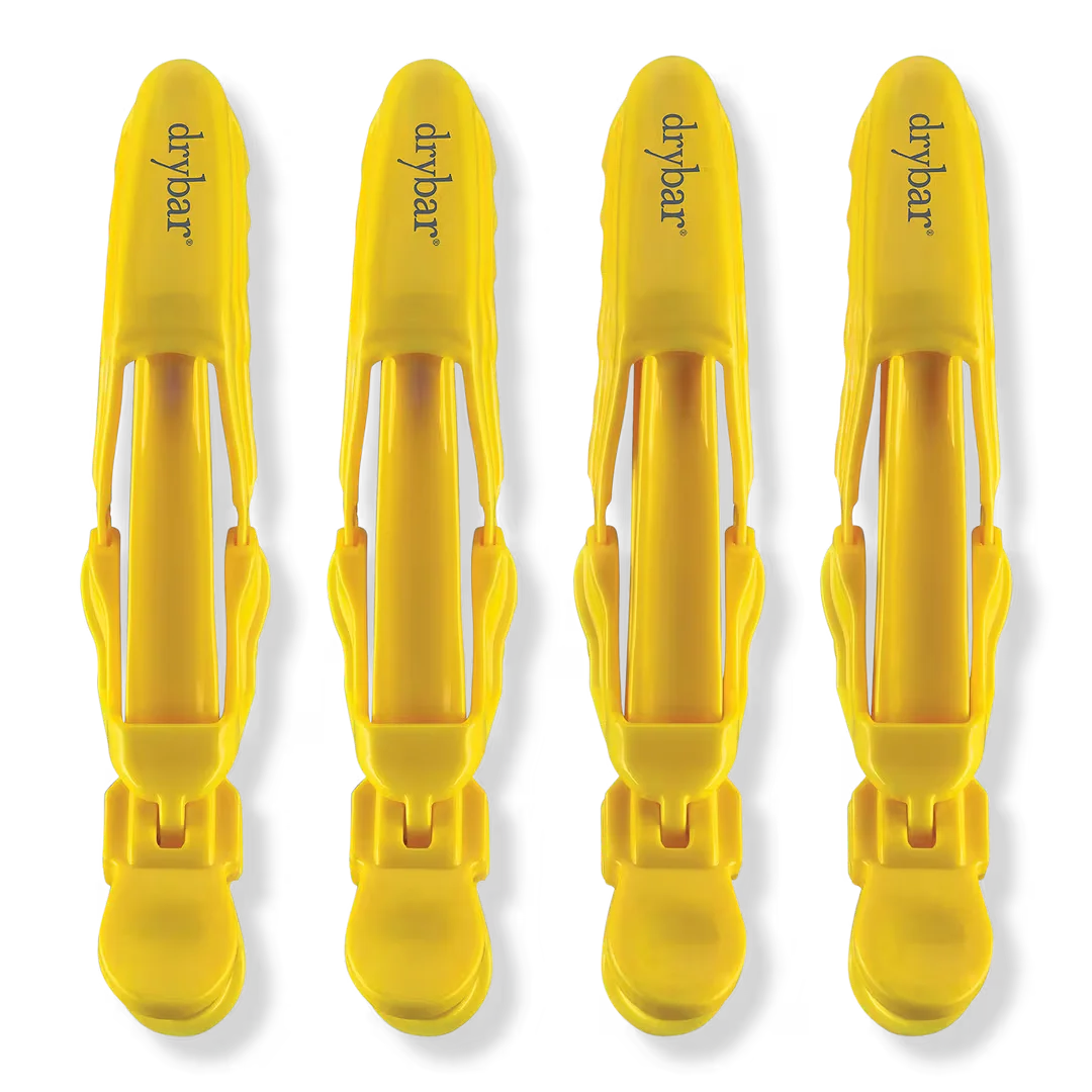 Hold Me Hair Clips by Drybar