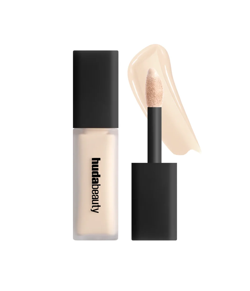 #FauxFilter Luminous Matte Concealer by Huda Beauty