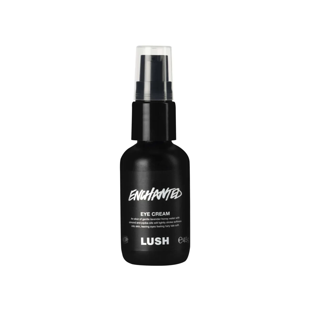 Enchanted Eye Cream by LUSH