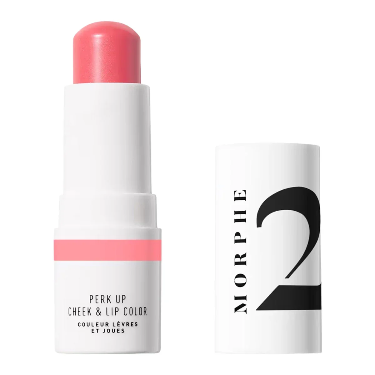 2 Perk Up Cheek & Lip Color by Morphe