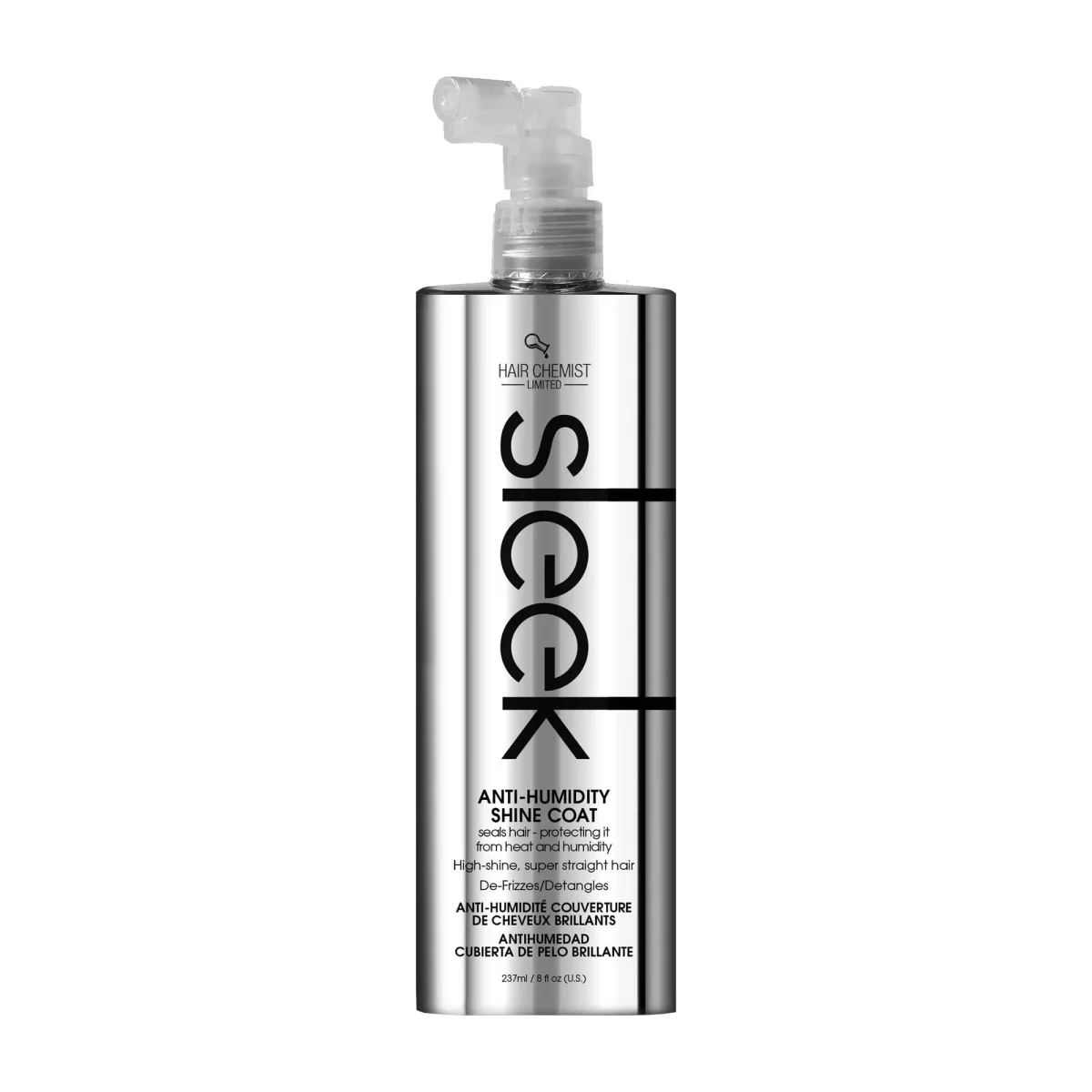 Sleek Anti Humidity Shine Coat by Hair Chemist