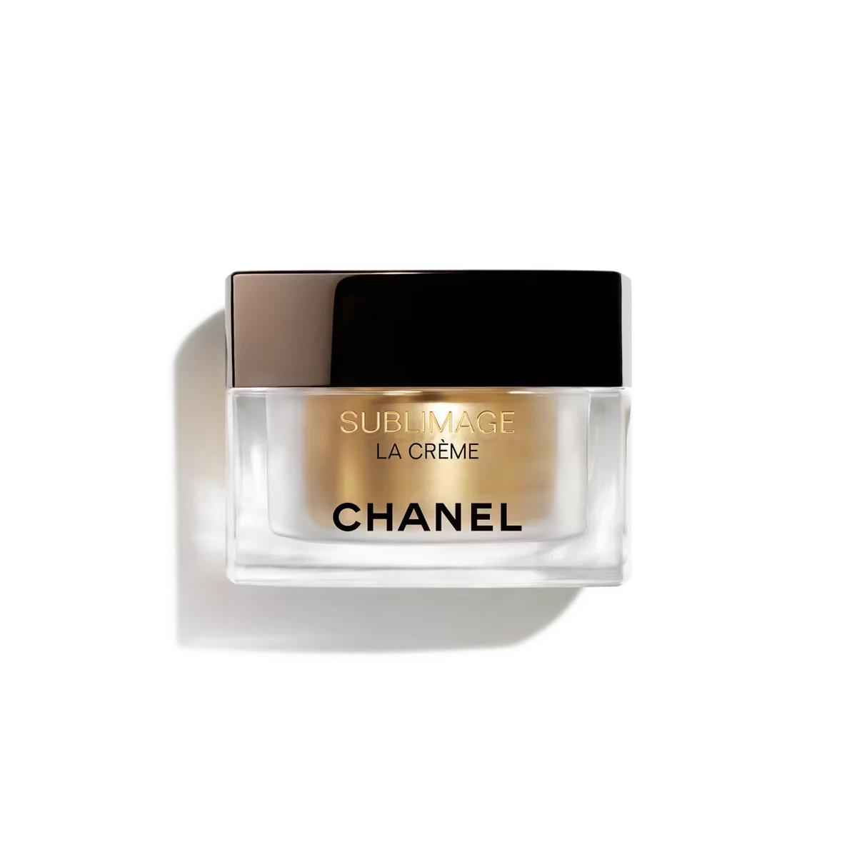 Sublimage La Crème Texture Universelle by Chanel