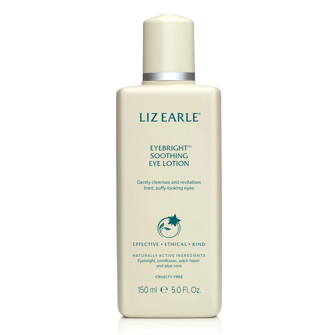 Eyebright Soothing Eye Lotion by Liz Earle
