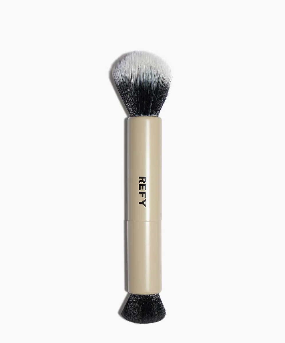 Duo Brush by REFY